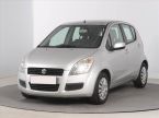 Suzuki Splash - fotka číslo 1