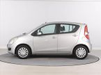 Suzuki Splash - fotka číslo 2