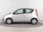 Suzuki Splash - fotka číslo 2