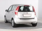 Suzuki Splash - fotka číslo 3