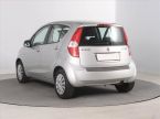 Suzuki Splash - fotka číslo 3