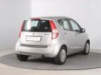 Suzuki Splash - fotka číslo 4