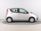 Suzuki Splash - fotka číslo 5