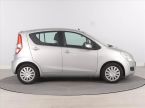 Suzuki Splash - fotka číslo 5