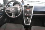 Suzuki Splash - fotka číslo 6