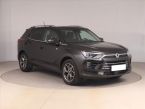 SsangYong Korando - fotka číslo 0
