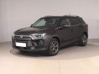 SsangYong Korando - fotka číslo 1
