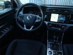 SsangYong Korando - fotka číslo 6