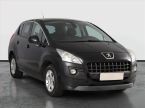 Peugeot 3008 - fotka číslo 0