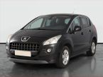 Peugeot 3008 - fotka číslo 1