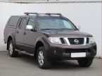 Nissan Navara - fotka číslo 0