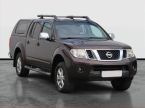 Nissan Navara - fotka číslo 0