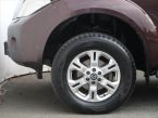Nissan Navara - fotka číslo 13