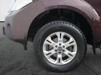 Nissan Navara - fotka číslo 13