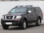 Nissan Navara - fotka číslo 1