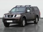 Nissan Navara - fotka číslo 1