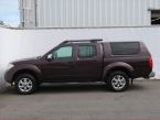 Nissan Navara - fotka číslo 2