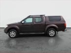Nissan Navara - fotka číslo 2