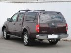Nissan Navara - fotka číslo 3