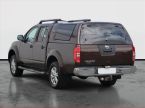 Nissan Navara - fotka číslo 3