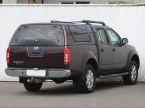 Nissan Navara - fotka číslo 4