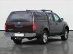 Nissan Navara - fotka číslo 4