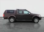 Nissan Navara - fotka číslo 5