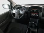 Nissan Navara - fotka číslo 6