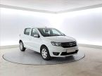 Dacia Sandero - fotka číslo 0