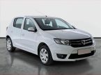 Dacia Sandero - fotka číslo 0