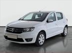 Dacia Sandero - fotka číslo 1