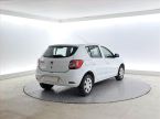 Dacia Sandero - fotka číslo 4