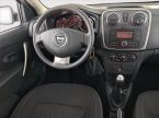 Dacia Sandero - fotka číslo 6