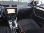 Škoda Octavia - fotka číslo 7