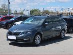 Škoda Octavia - fotka číslo 1