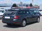 Škoda Octavia - fotka číslo 4