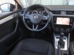 Škoda Octavia - fotka číslo 6