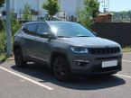 Jeep Compass - fotka číslo 0