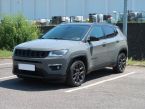 Jeep Compass - fotka číslo 1