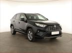 Toyota RAV 4 - fotka číslo 0