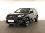 Toyota RAV 4 - fotka číslo 1