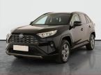 Toyota RAV 4 - fotka číslo 1