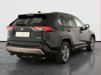 Toyota RAV 4 - fotka číslo 4