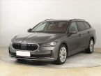 Škoda Superb - fotka číslo 1