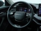 Škoda Superb - fotka číslo 26