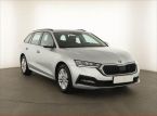 Škoda Octavia - fotka číslo 0