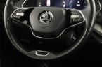 Škoda Octavia - fotka číslo 7