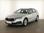 Škoda Octavia - fotka číslo 1