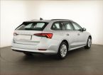 Škoda Octavia - fotka číslo 4