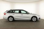 Škoda Octavia - fotka číslo 5